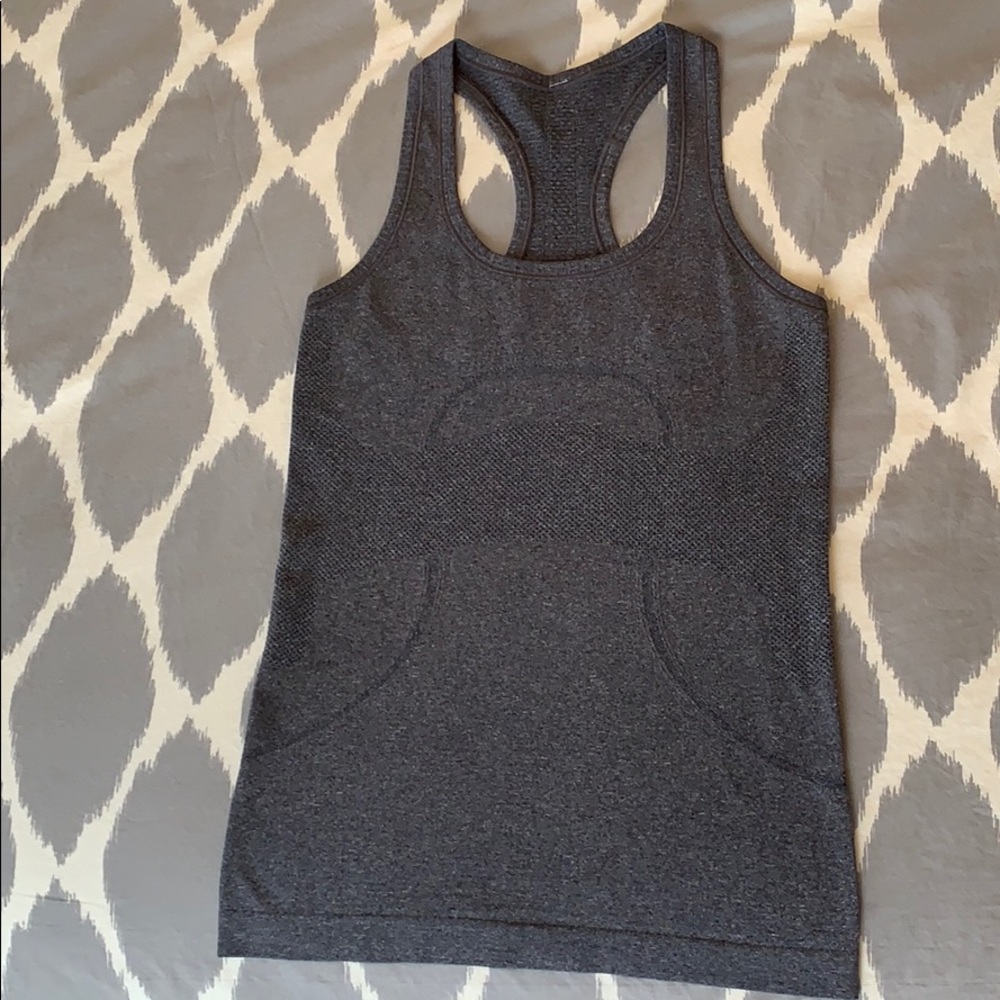 Lululemon Swiftly Tech Tank